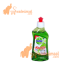 Dettol Dish Gel Lime, 400 ml